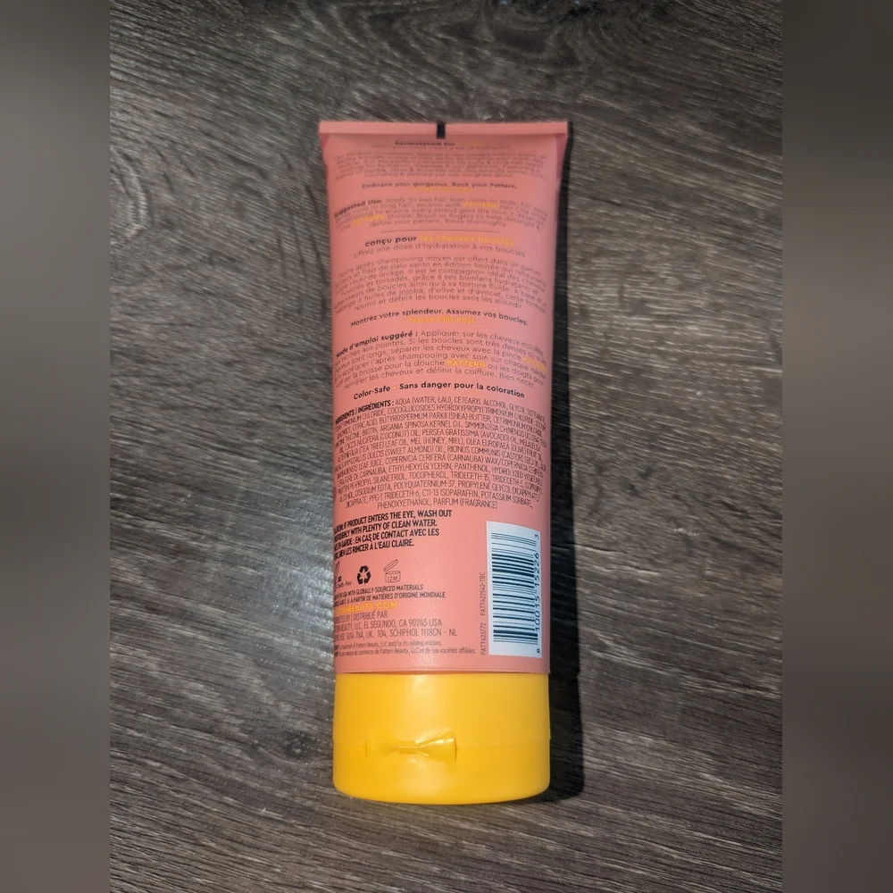 Pattern conditioner - Picture 2 of 2